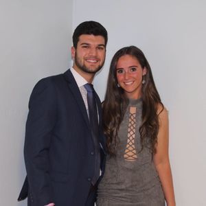 Meet your Posher, Alex